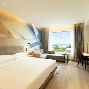 Suite Room